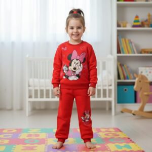 Minnie Mouse Takımı