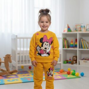 Minnie Mouse Takımı